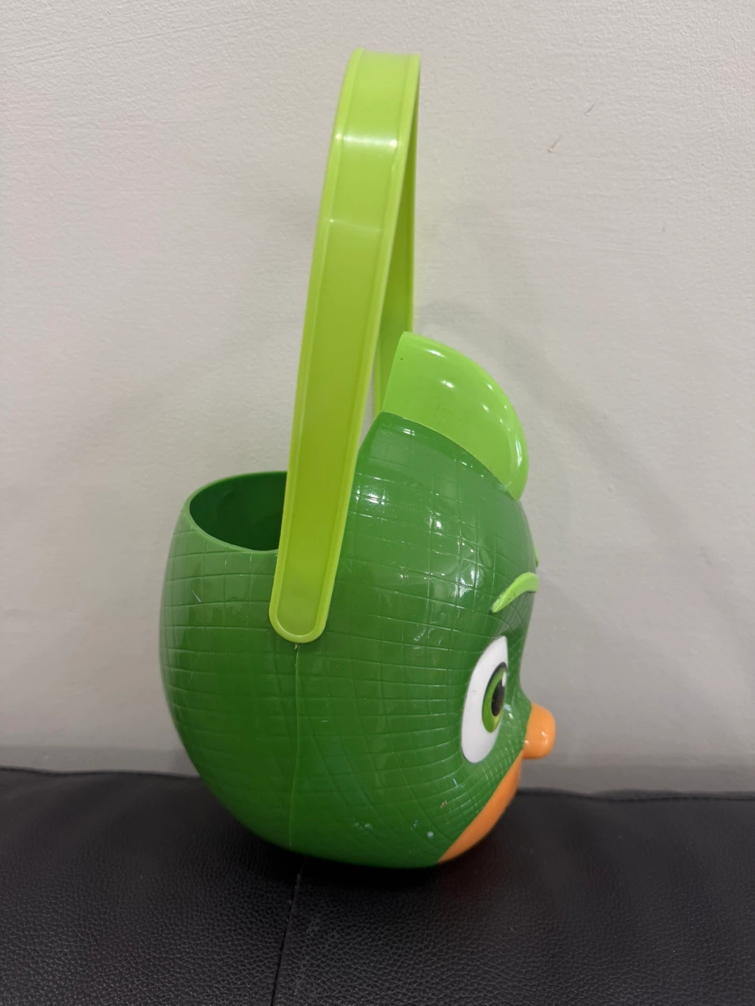 PJ Masks Gekko Plastic Pail - photo 2