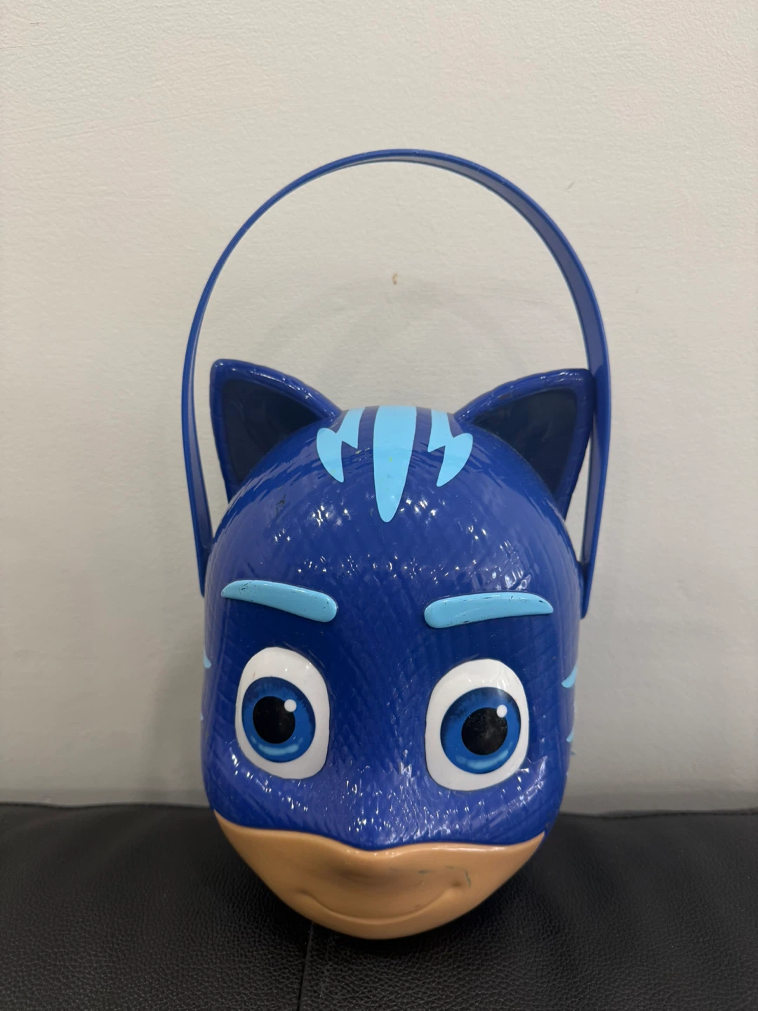 PJ Masks Catboy Plastic Bucket