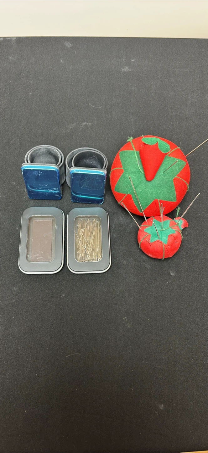 Sewing Accessory Set