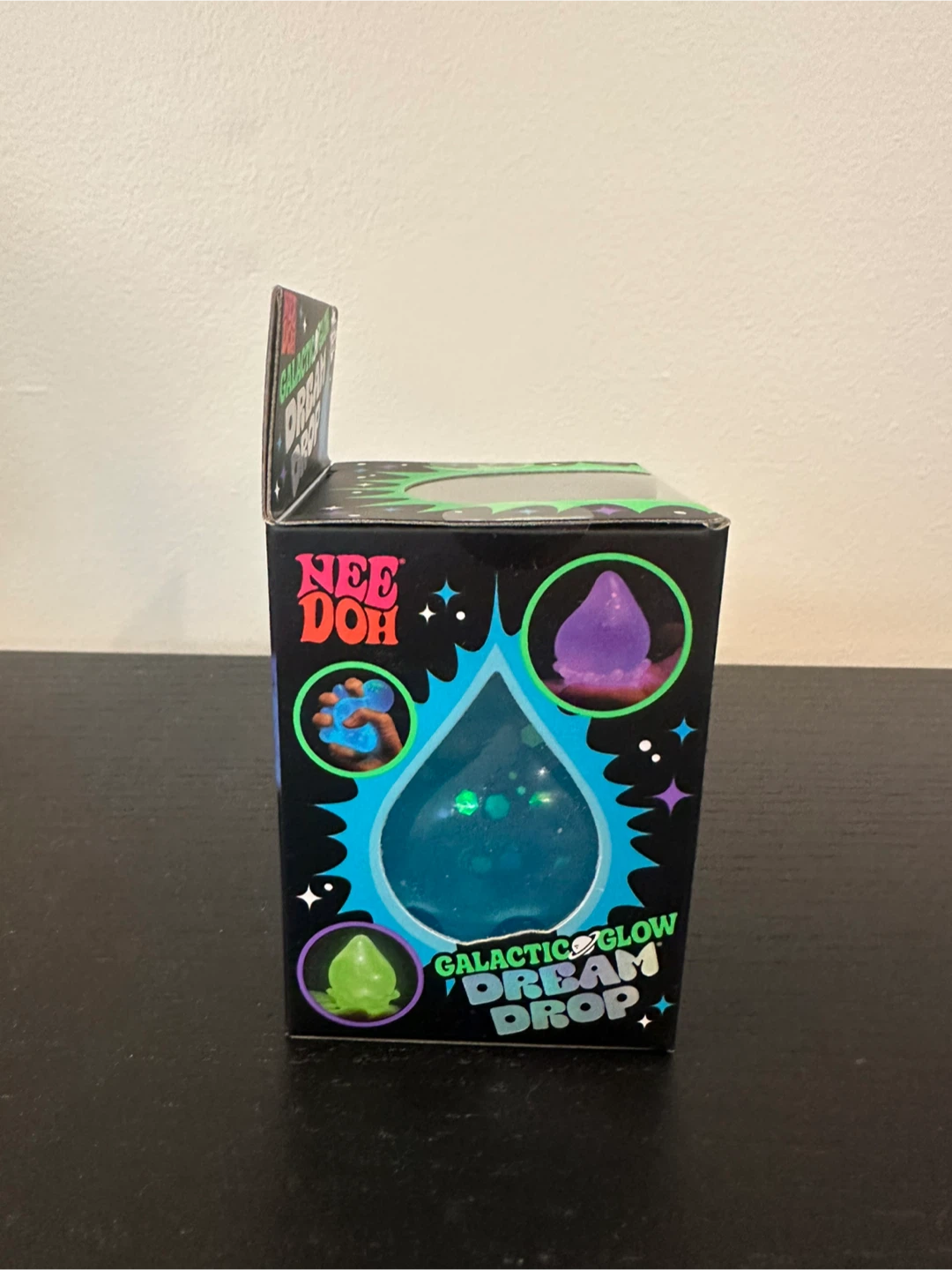 Nee Doh - Galactic Glow Dream Drop - BNIB - photo 4