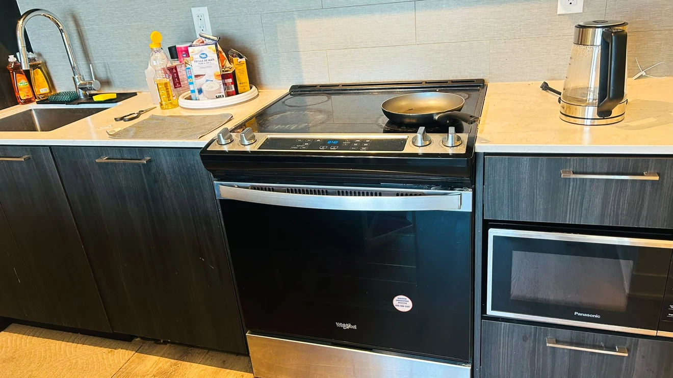 1 bedroom apartment for rent nov 1 onwards - photo 3