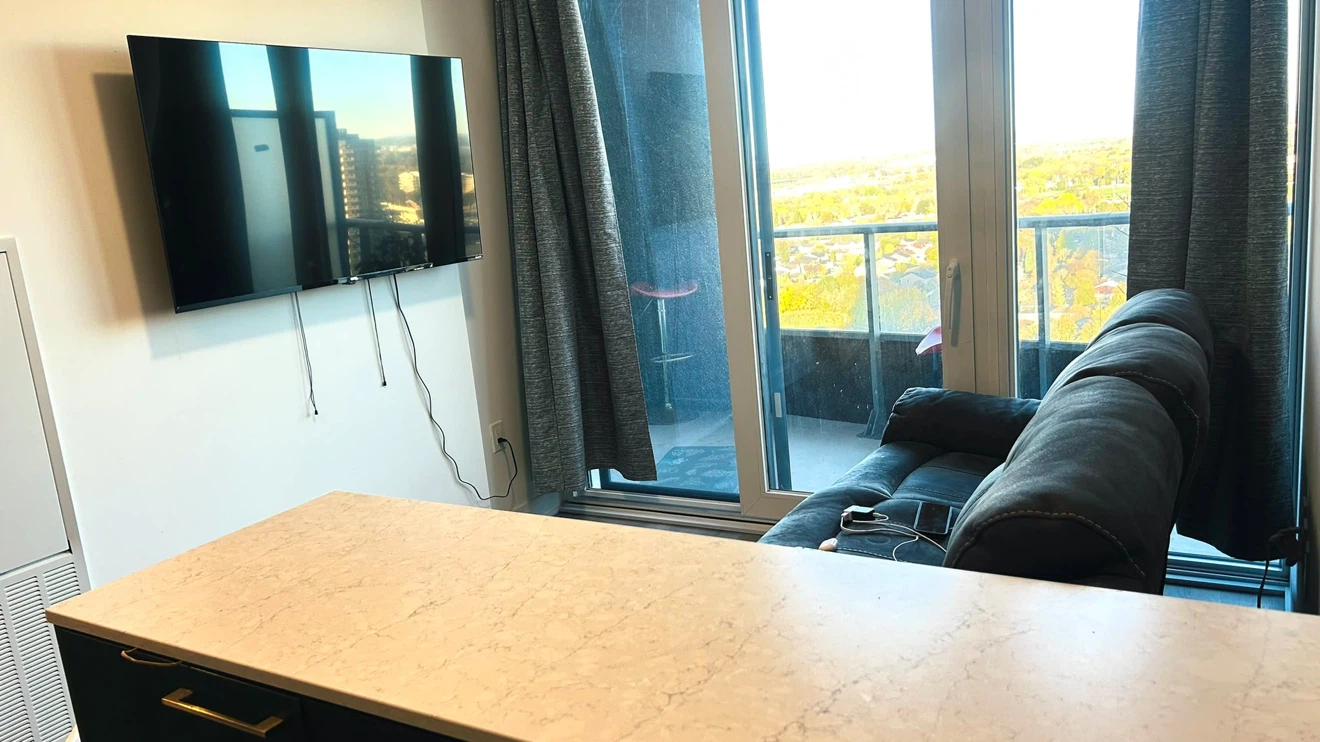 1 bedroom apartment for rent nov 1 onwards - photo 4
