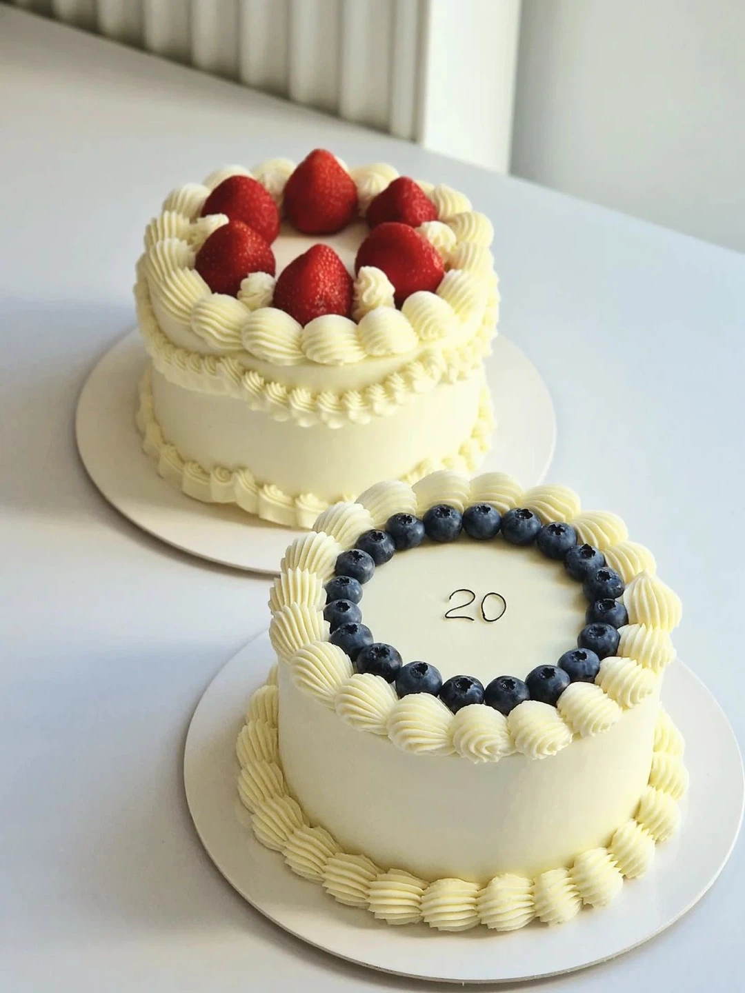 Fake cake - photo 3