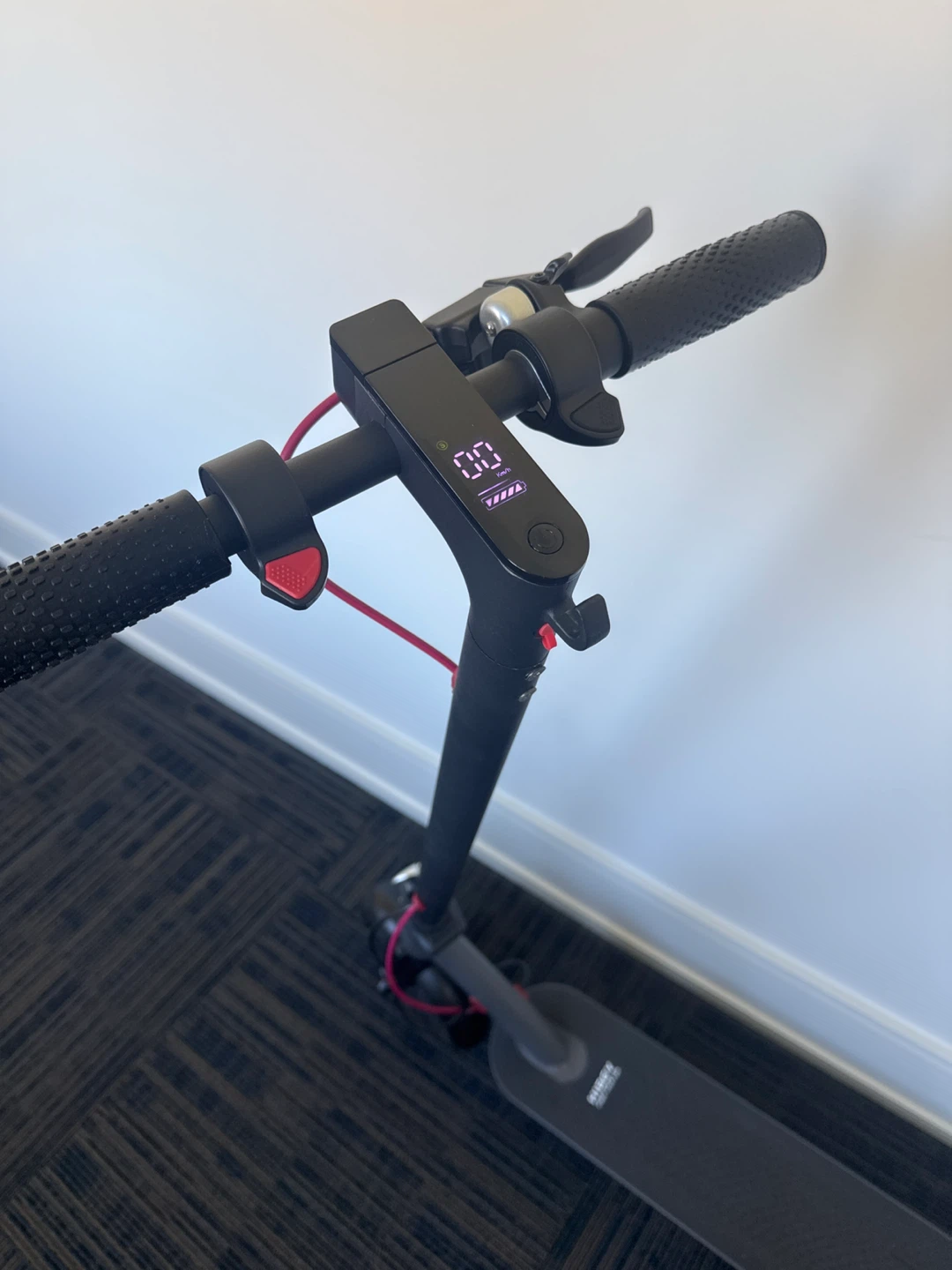 Hiboy Electric Scooter s2 pro - photo 2