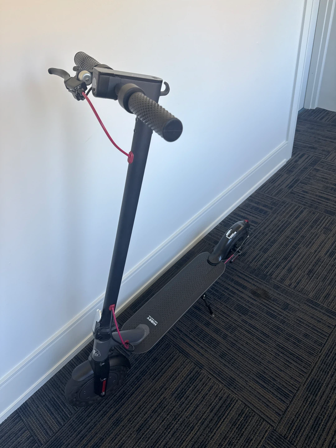 Hiboy Electric Scooter s2 pro - photo 4