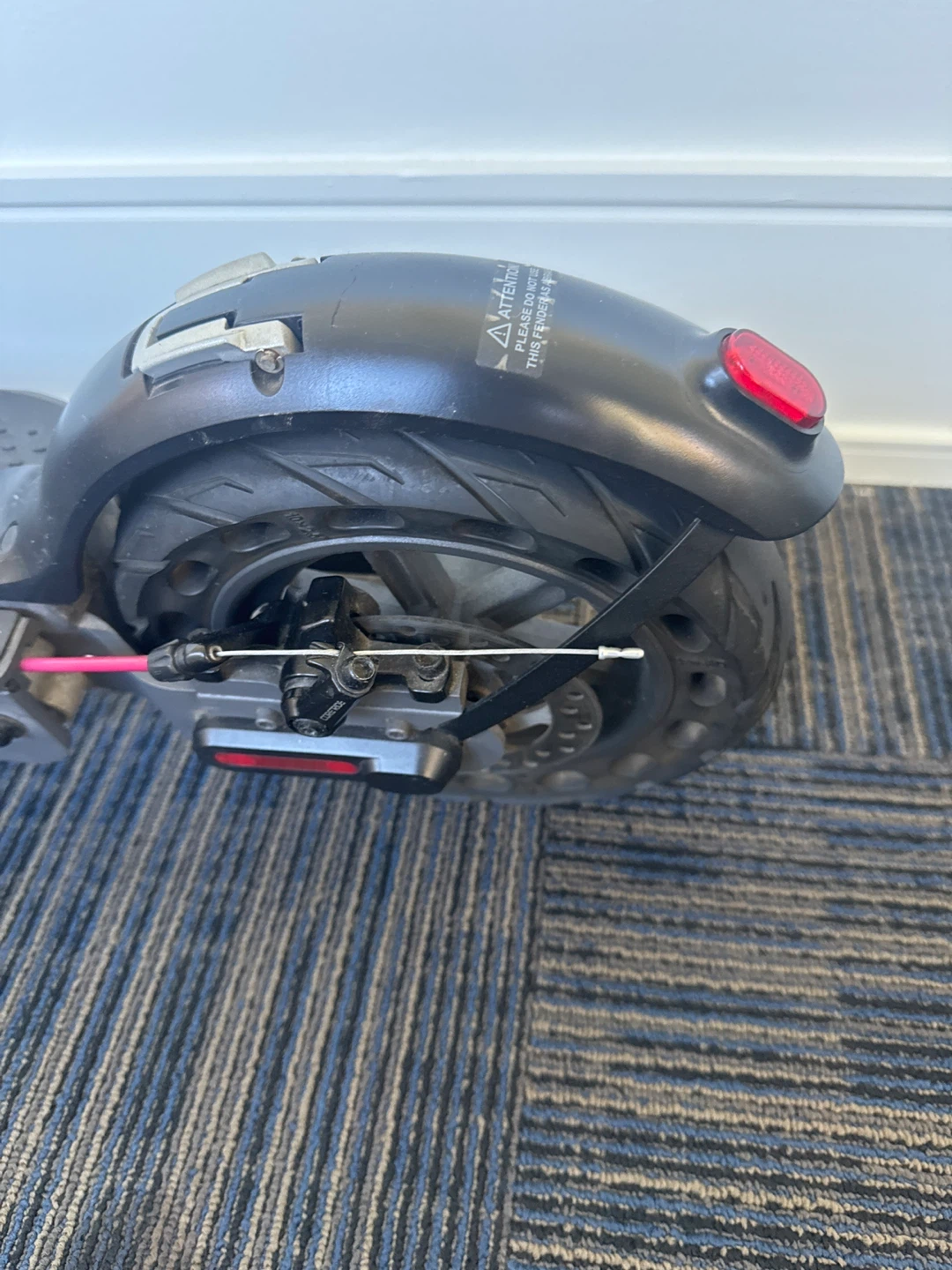 Hiboy Electric Scooter s2 pro - photo 5
