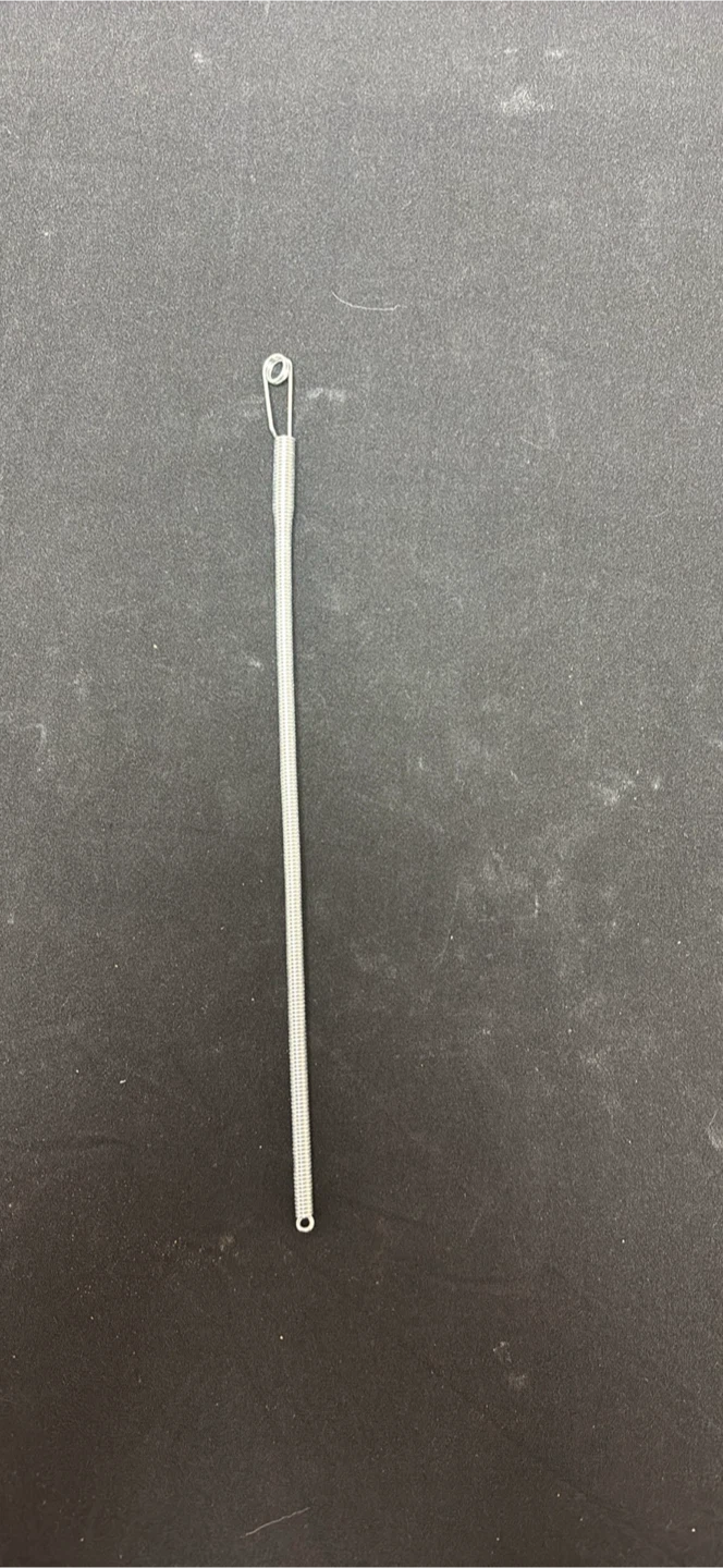 Flexible Threading Tool