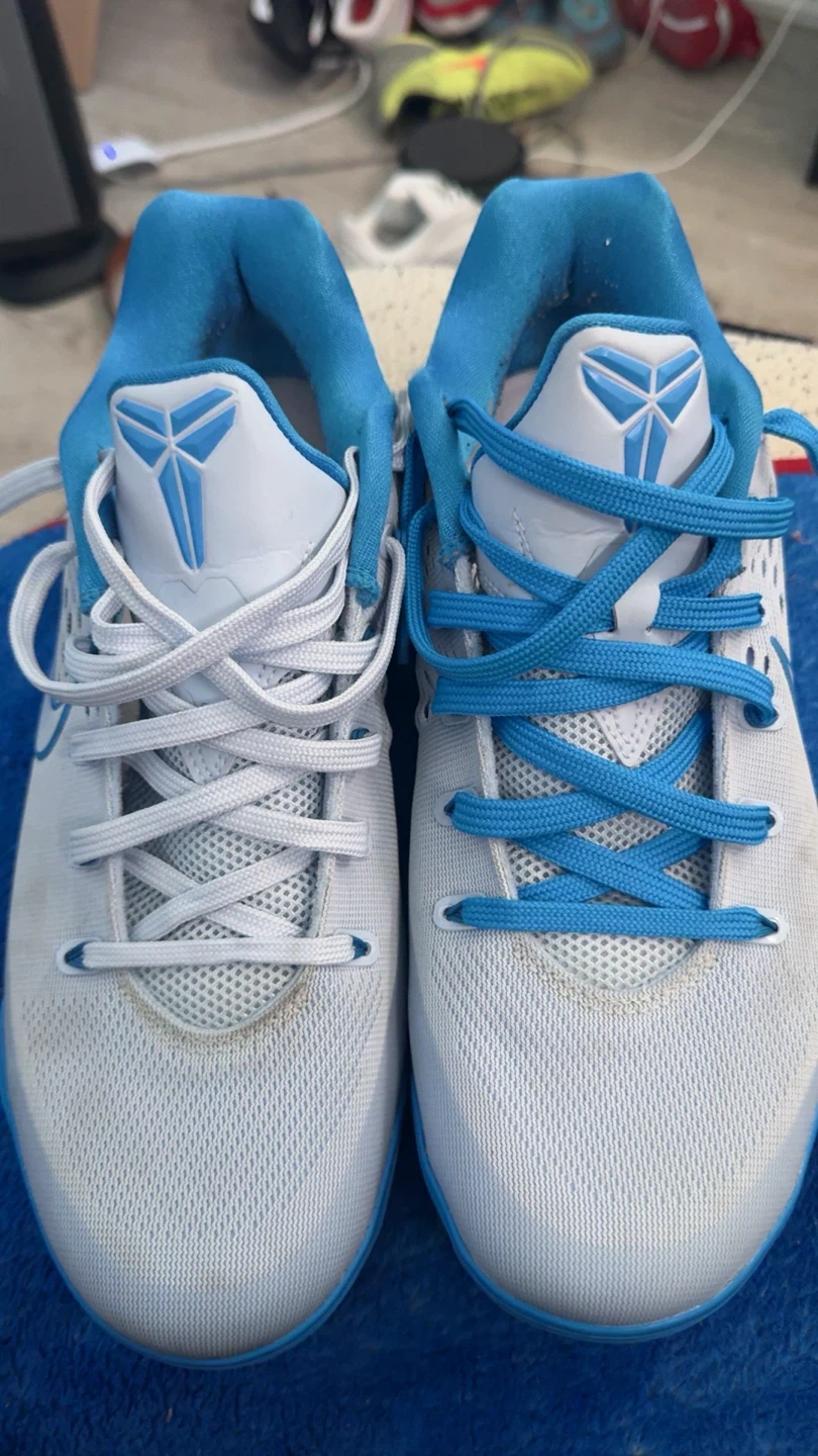 Kobe 9 em low