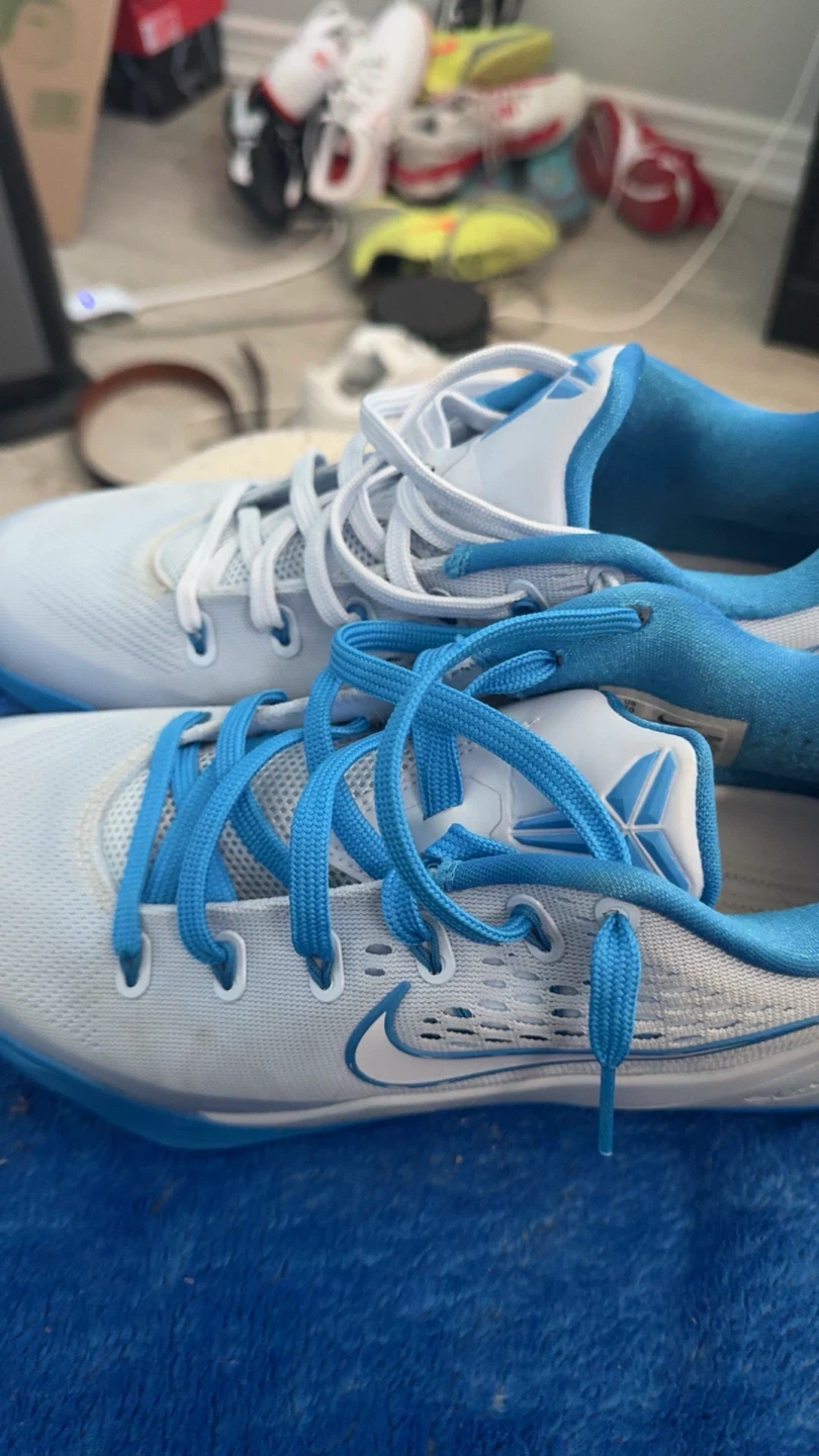 Kobe 9 em low - photo 2