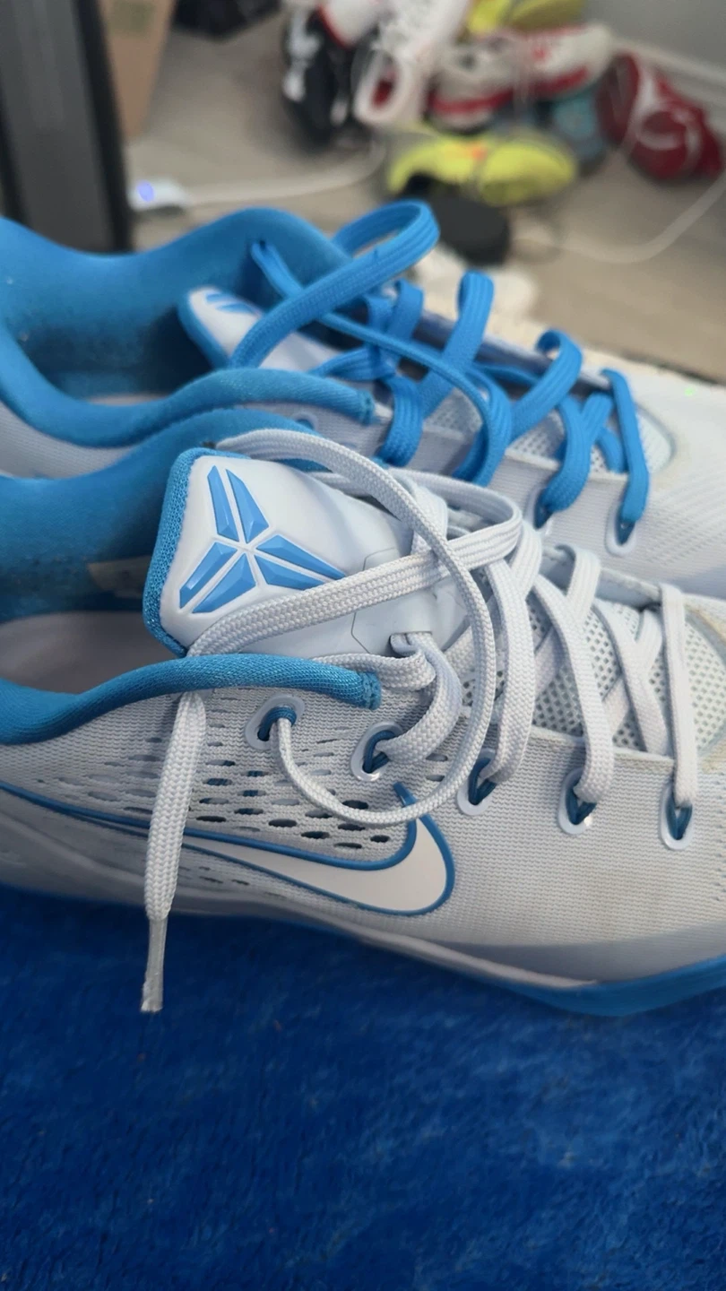 Kobe 9 em low - photo 3