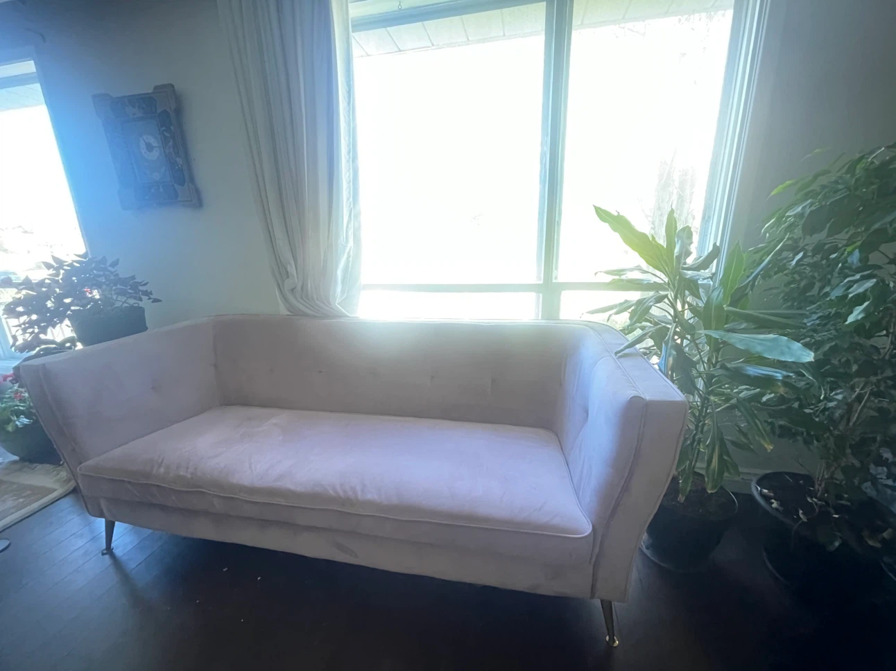 Sofa - photo 3