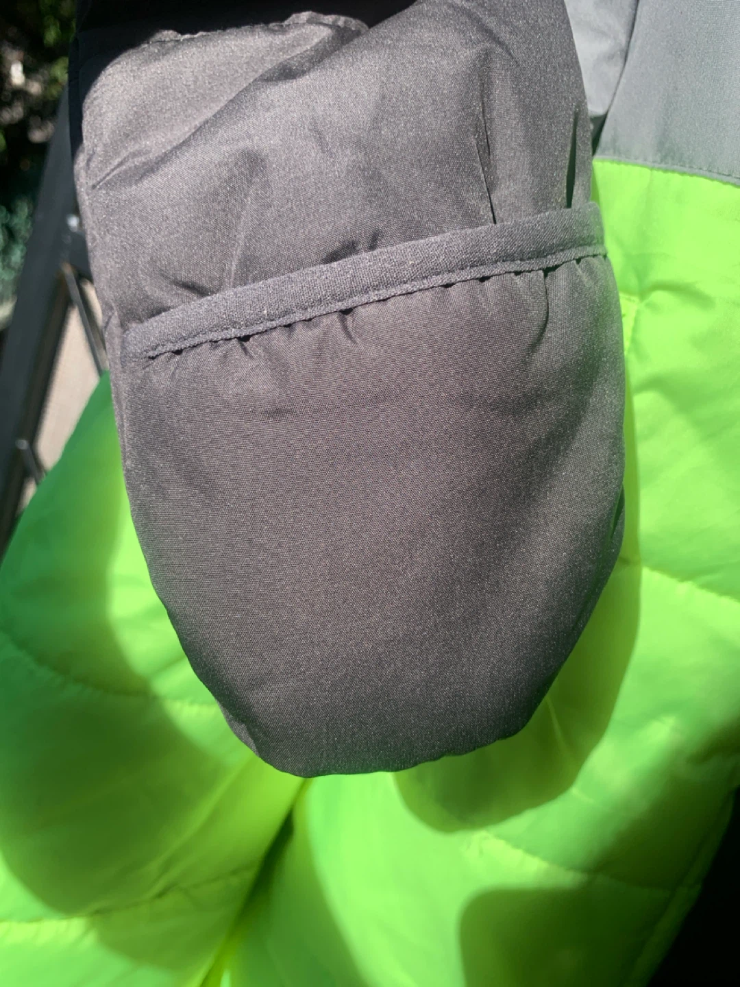 Carter's 18 Month Winter Snowsuit - photo 3