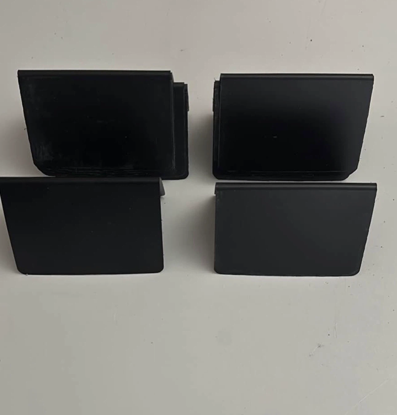 Set of 20 signs