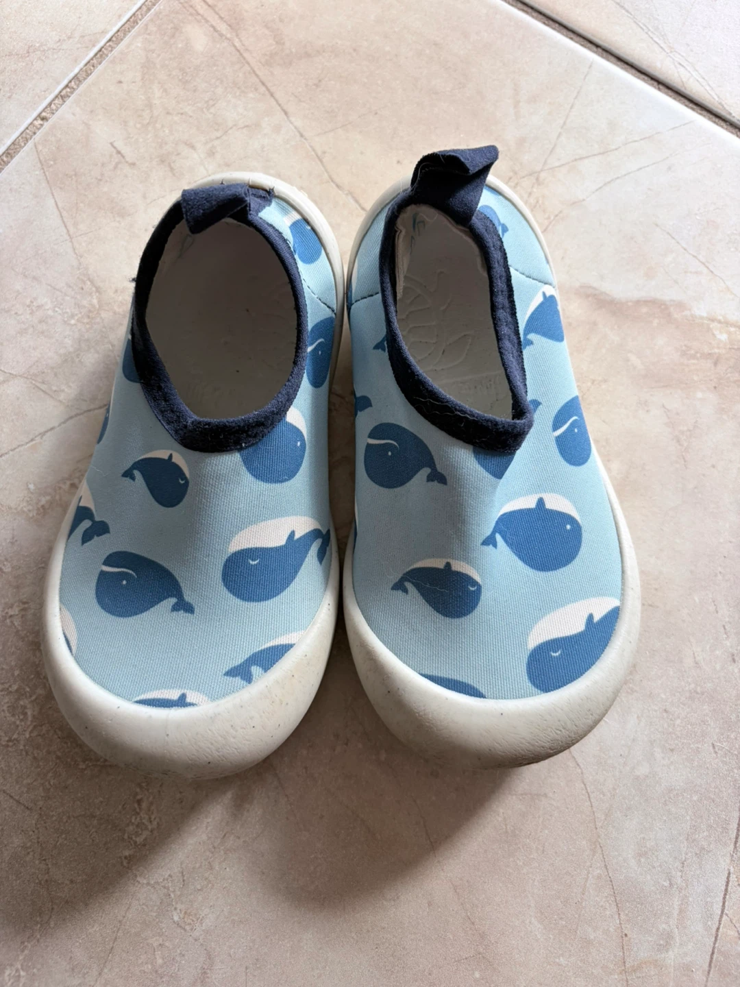 Jan & Jul Kids Water Shoes