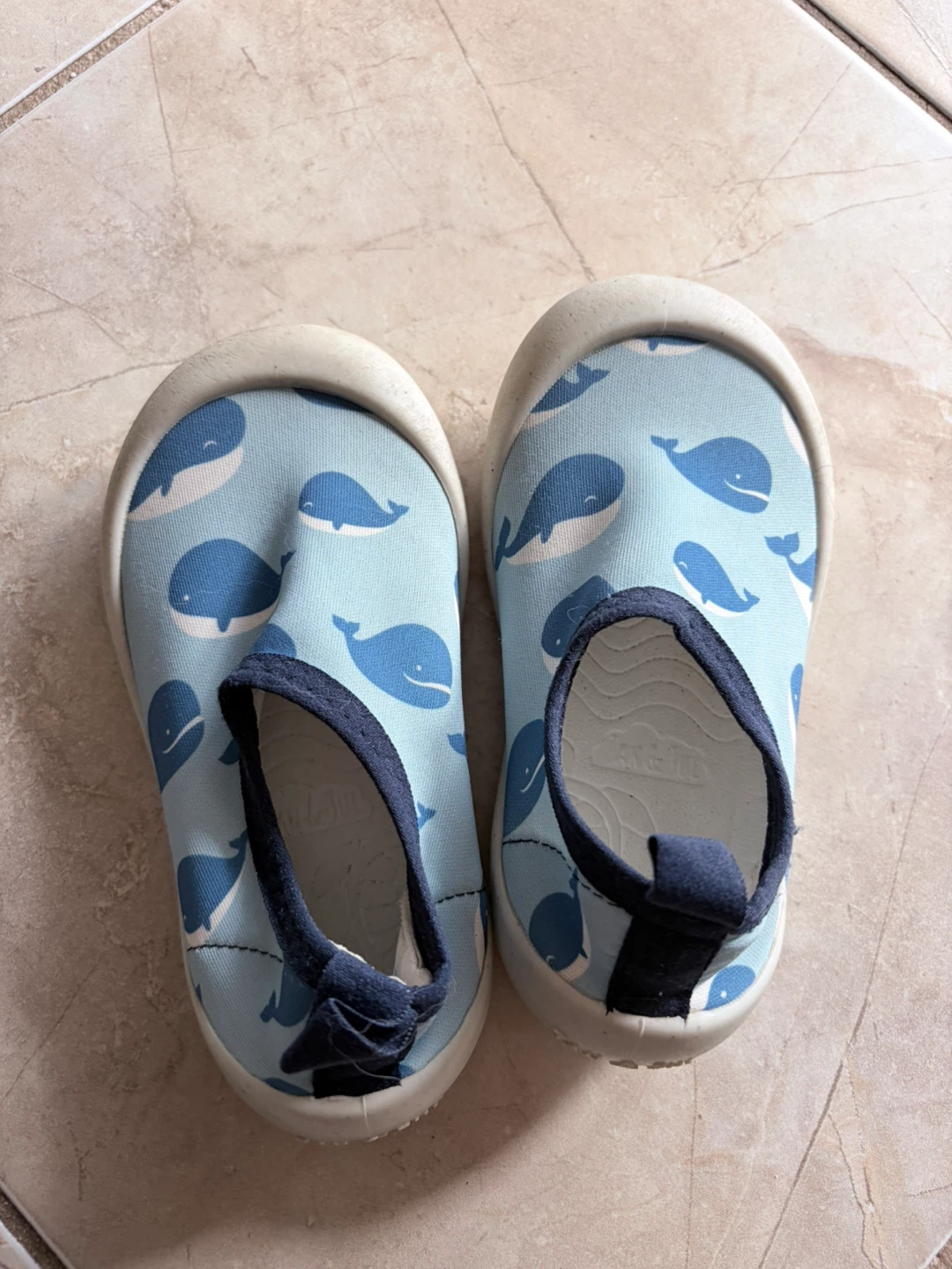 Jan & Jul Kids Water Shoes - photo 2