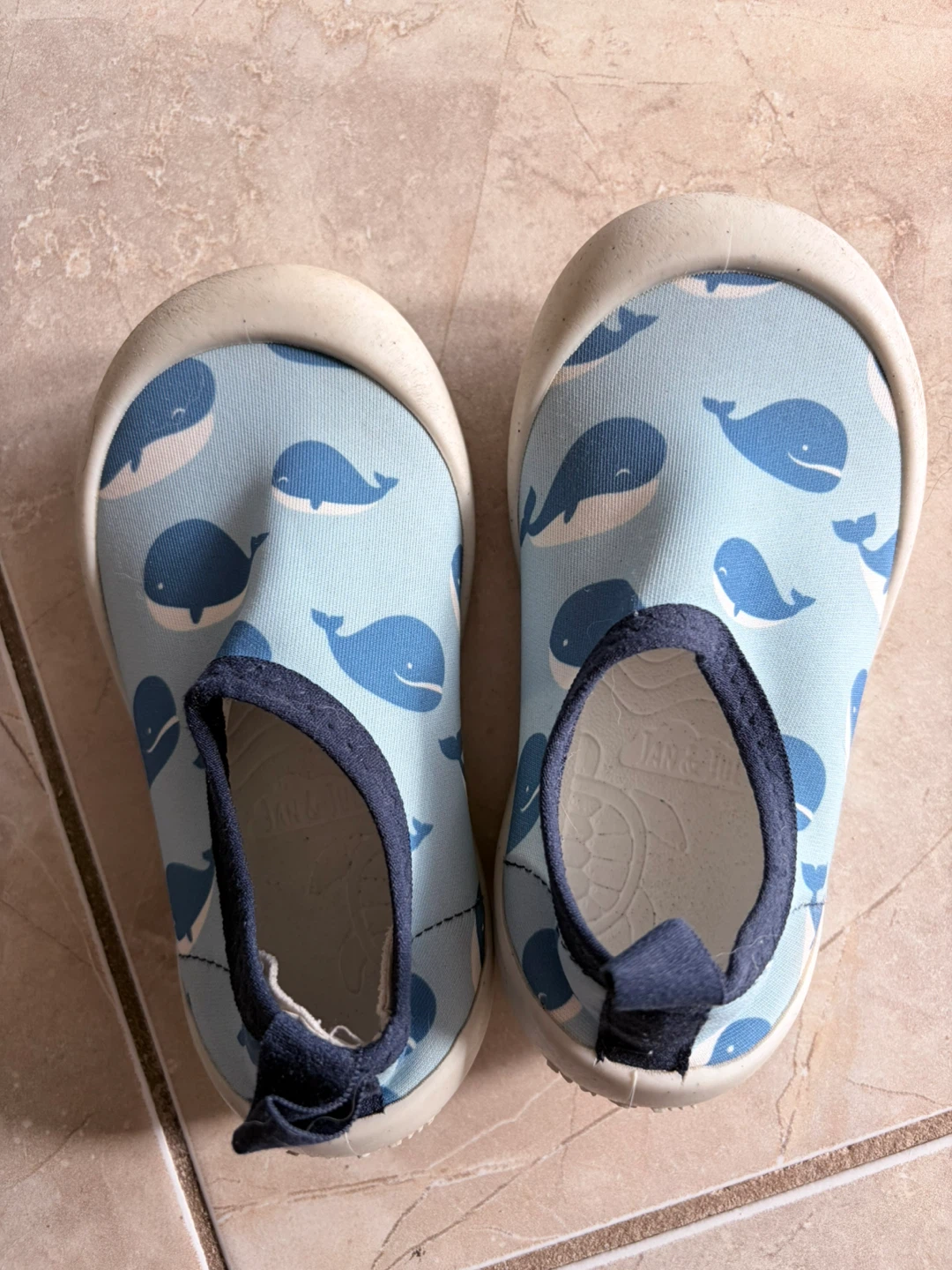Jan & Jul Kids Water Shoes - photo 3