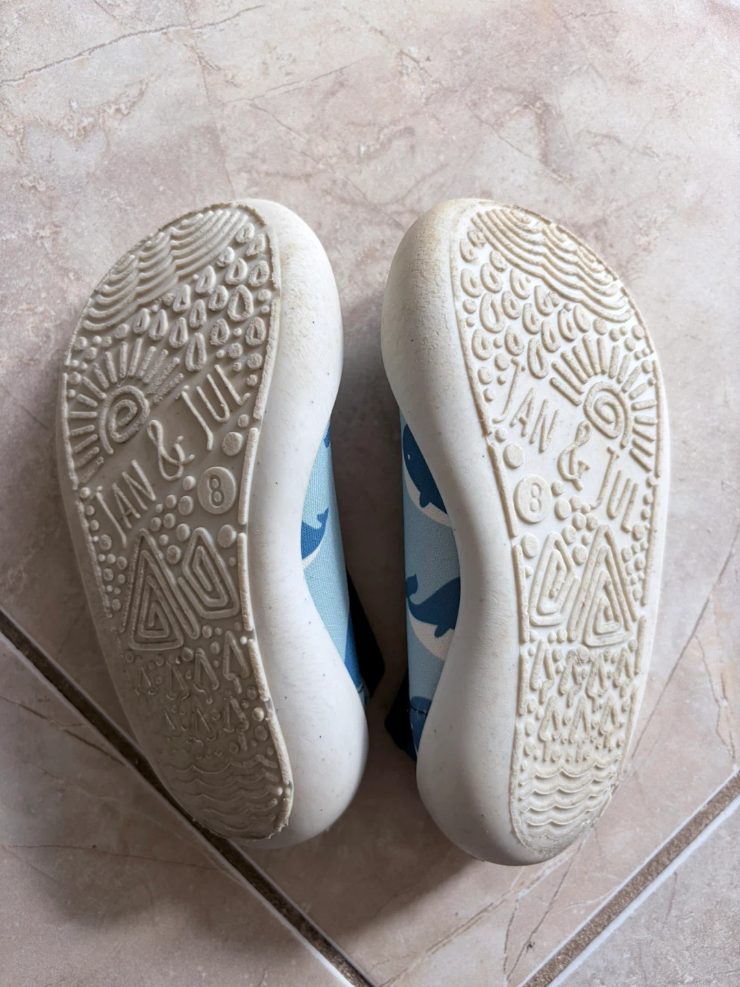Jan & Jul Kids Water Shoes - photo 4