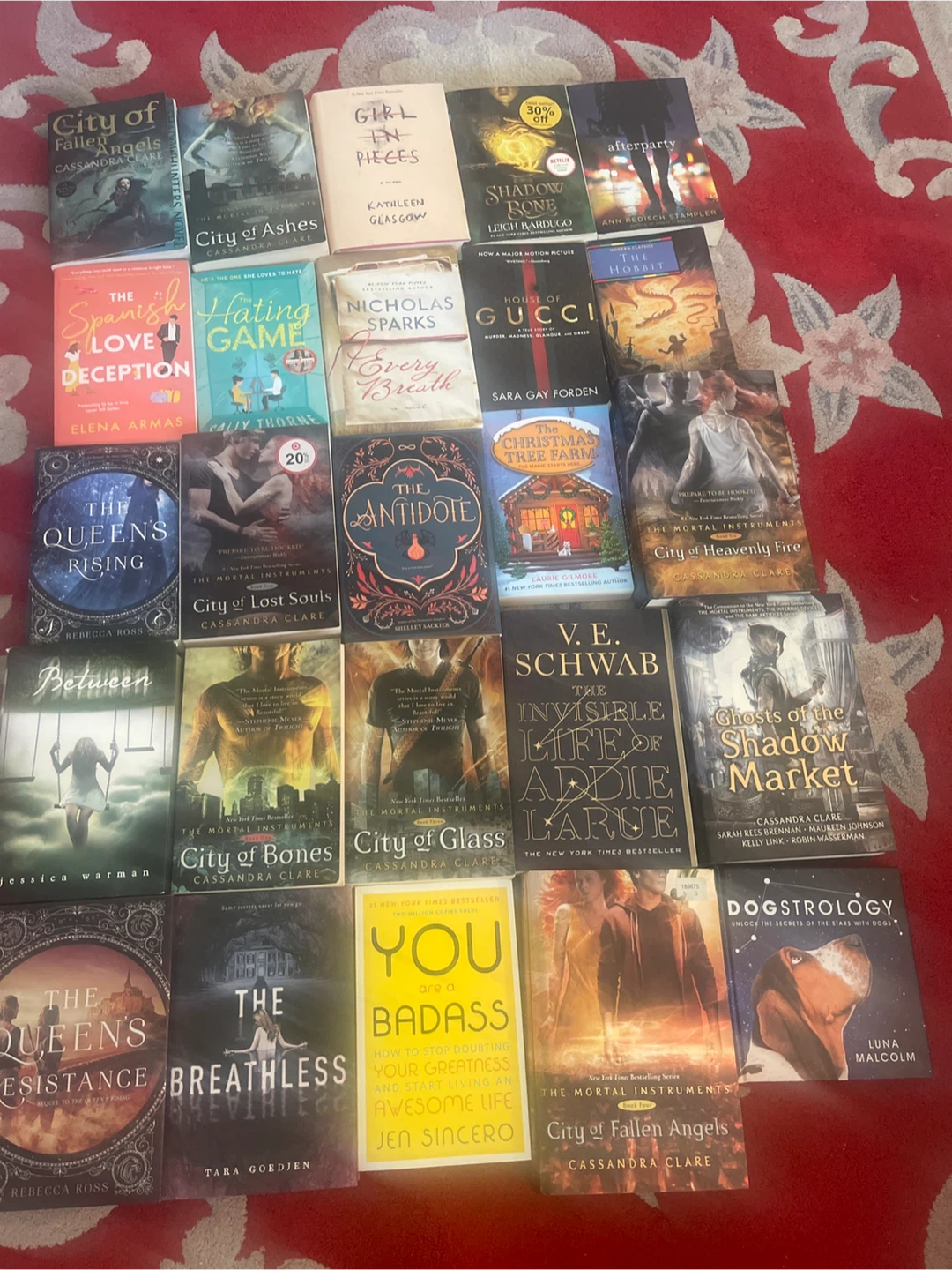 Books - photo 2