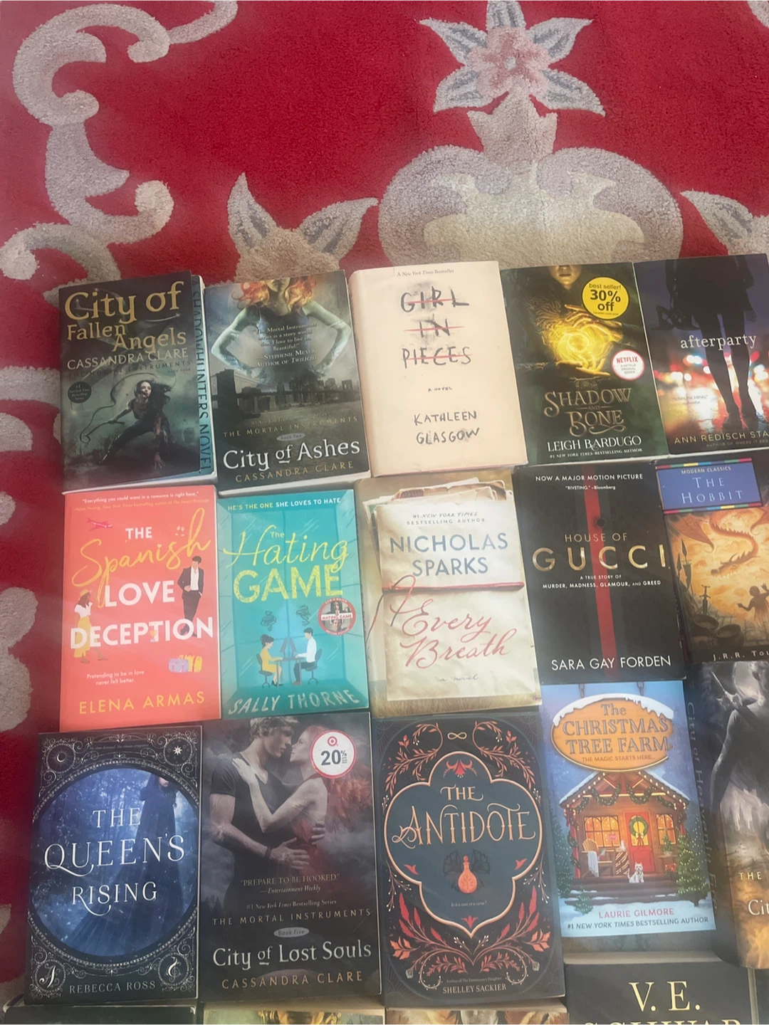Books - photo 4