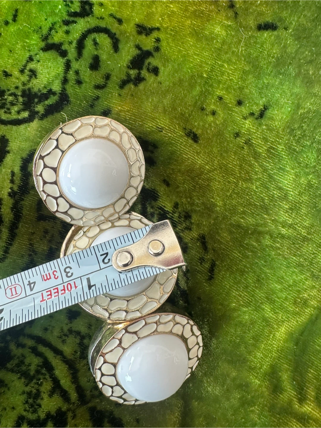 Vintage Stretch Bracelet - photo 3