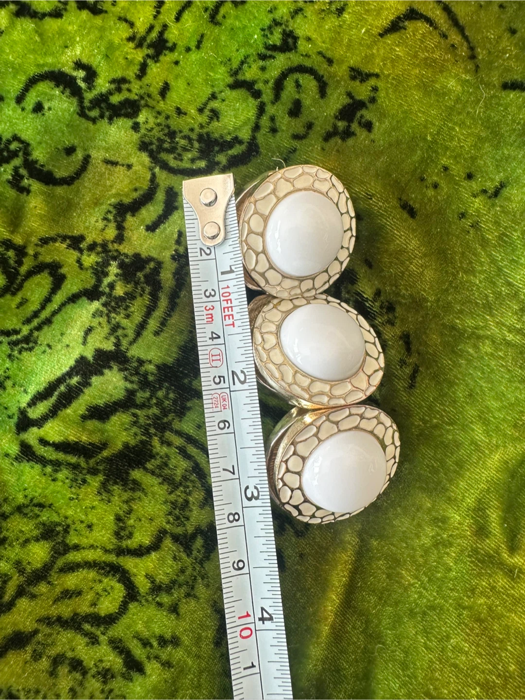 Vintage Stretch Bracelet - photo 4