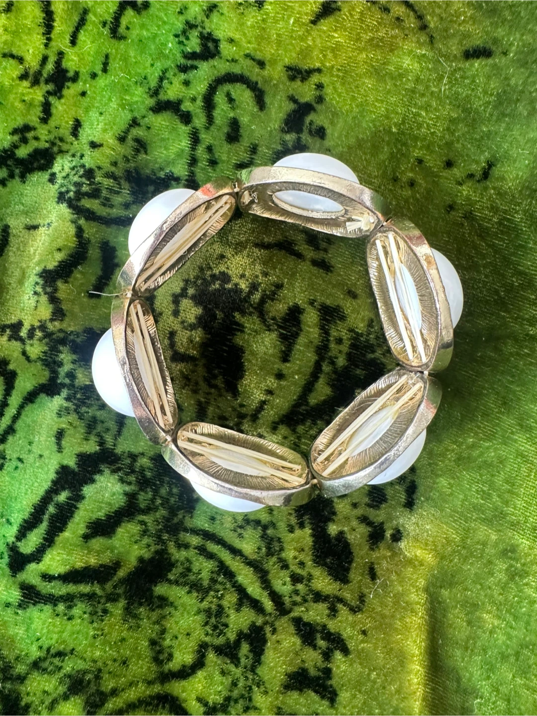Vintage Stretch Bracelet - photo 5