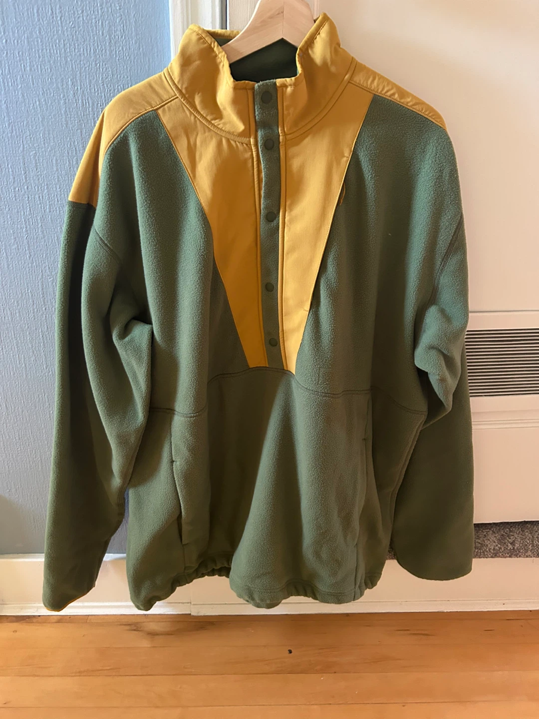 MEC men’s outdoor fleece - photo 2
