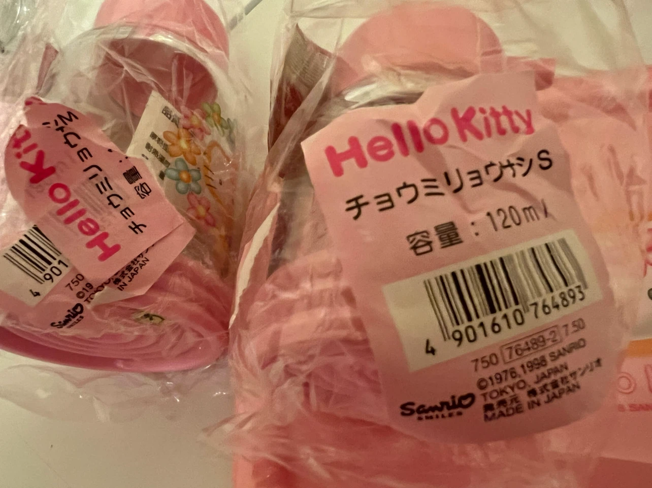 Sanrio Hello Kitty Kitchen Set - photo 4