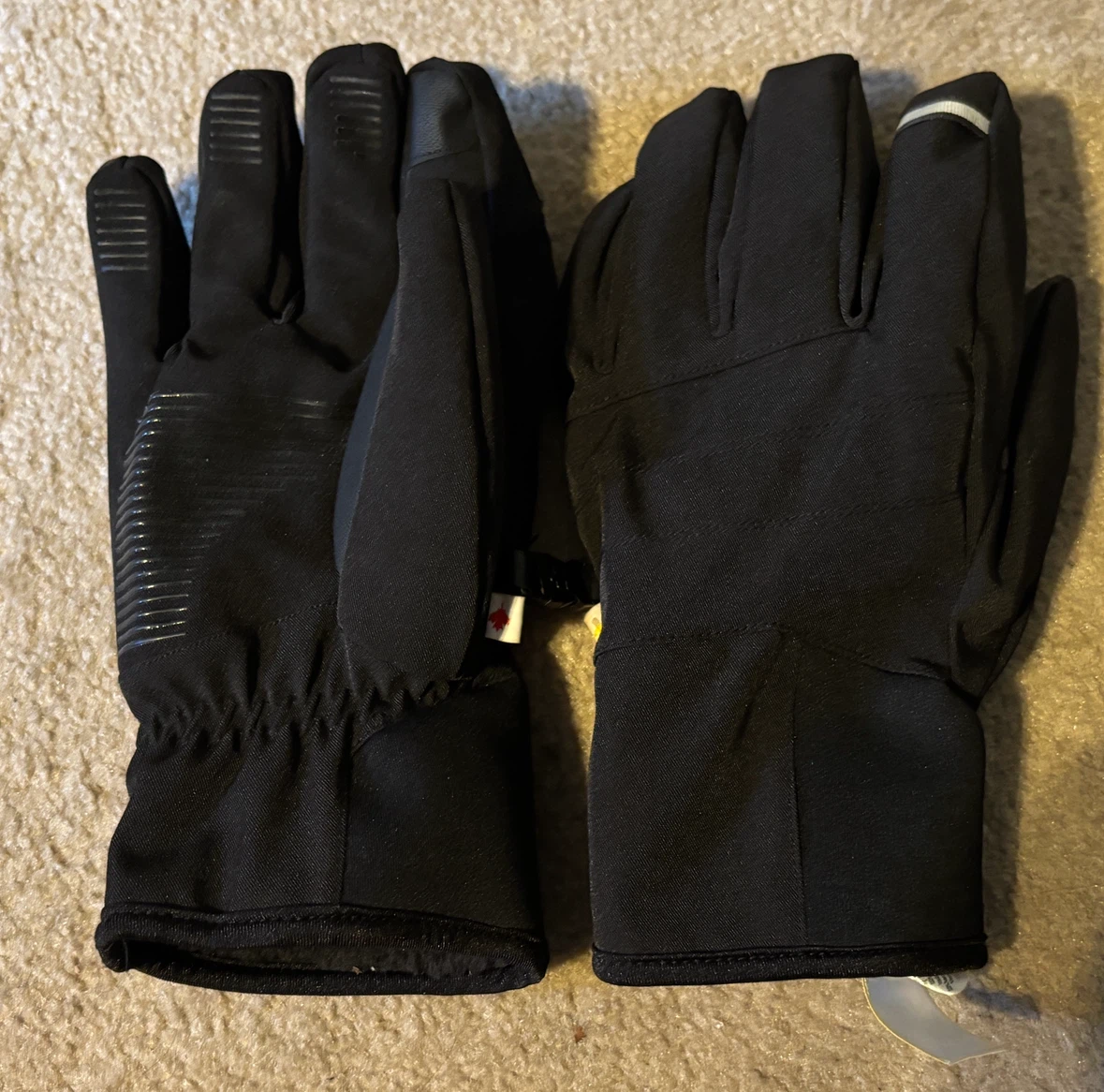 Hot Paws Adult Winter Gloves - Size Large - photo 2