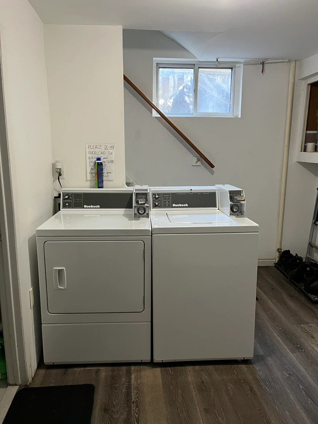 Basement room for rent