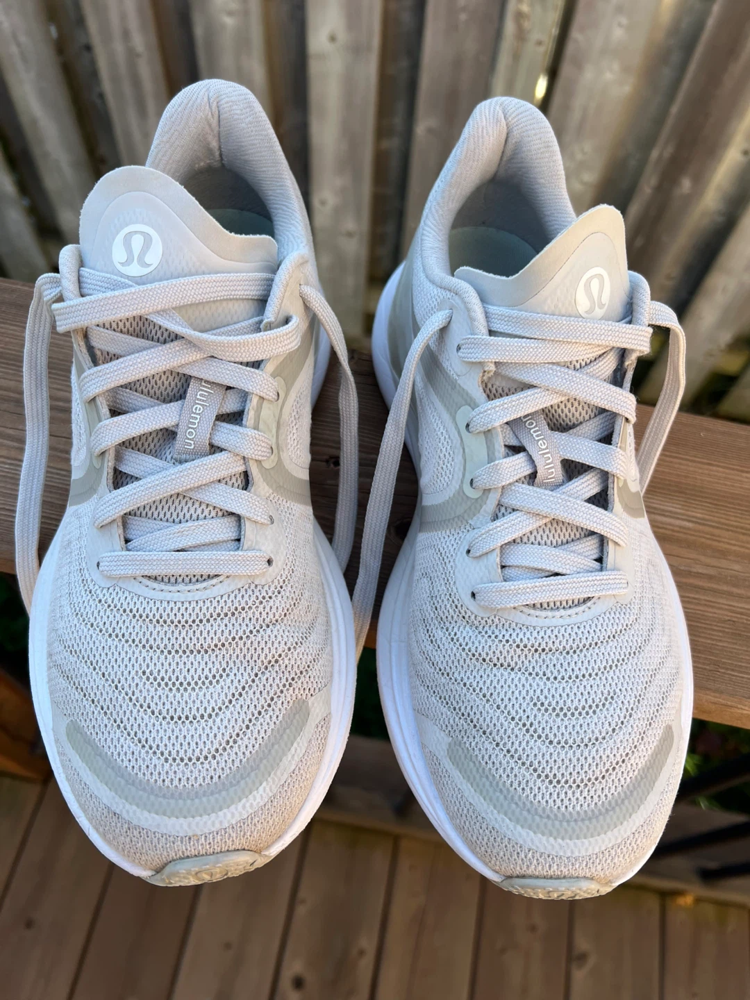 Lululemon Blissfeel Run 2 Women's Shoes - Size 8.5