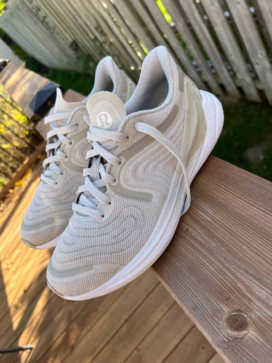 Lululemon Blissfeel Run 2 Women's Shoes - Size 8.5 - photo 2