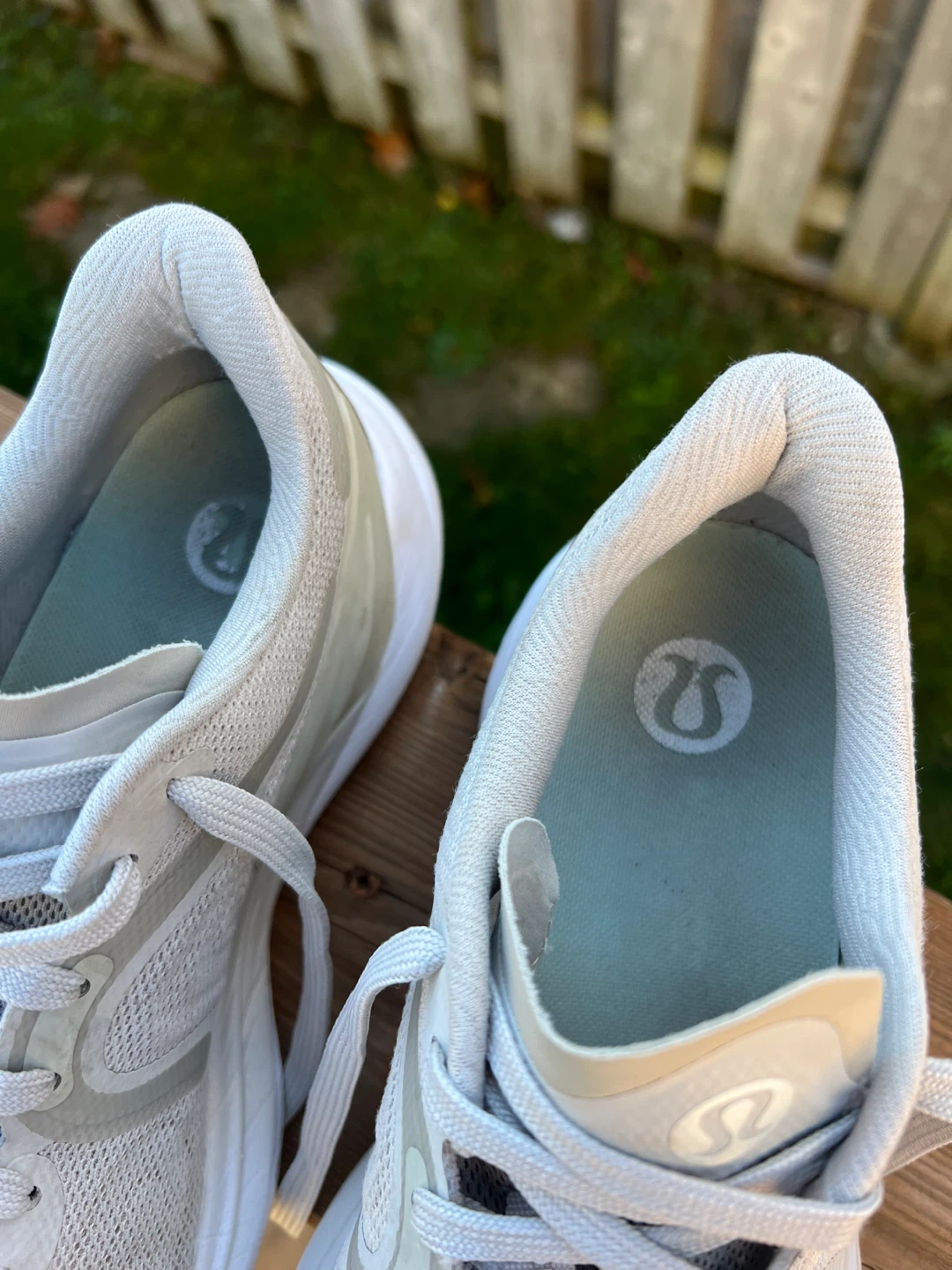 Lululemon Blissfeel Run 2 Women's Shoes - Size 8.5 - photo 3