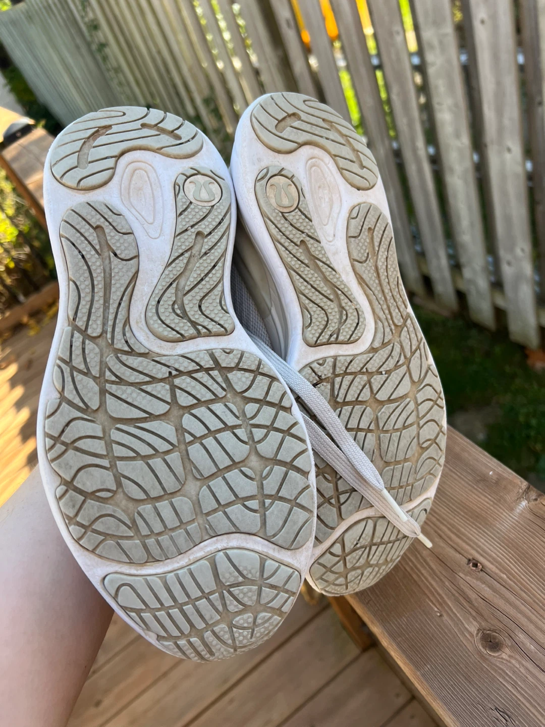 Lululemon Blissfeel Run 2 Women's Shoes - Size 8.5 - photo 4