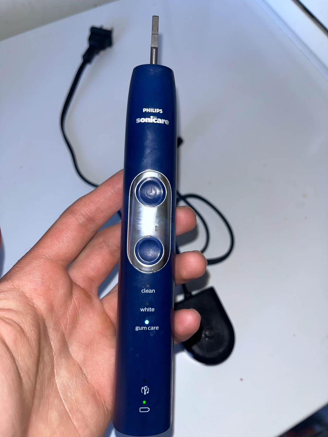 Philips Sonicare Electric Toothbrush