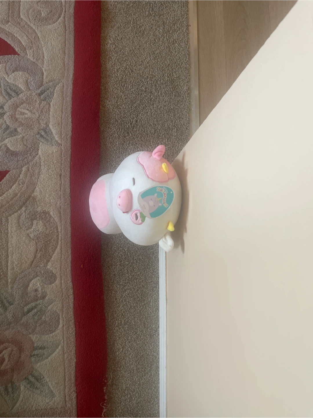 Squishmallows Silvia Plush Toy - photo 3
