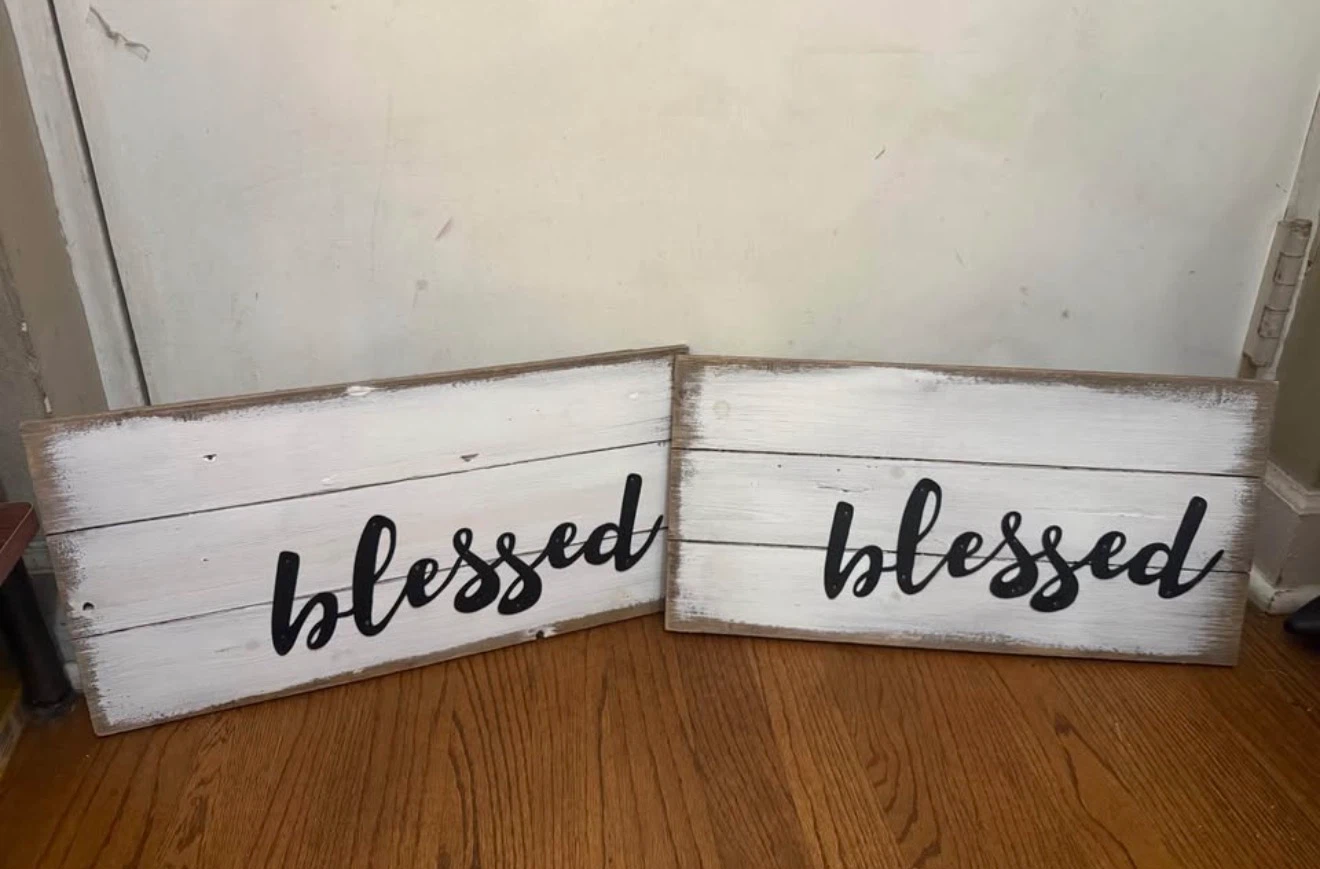 Home decor