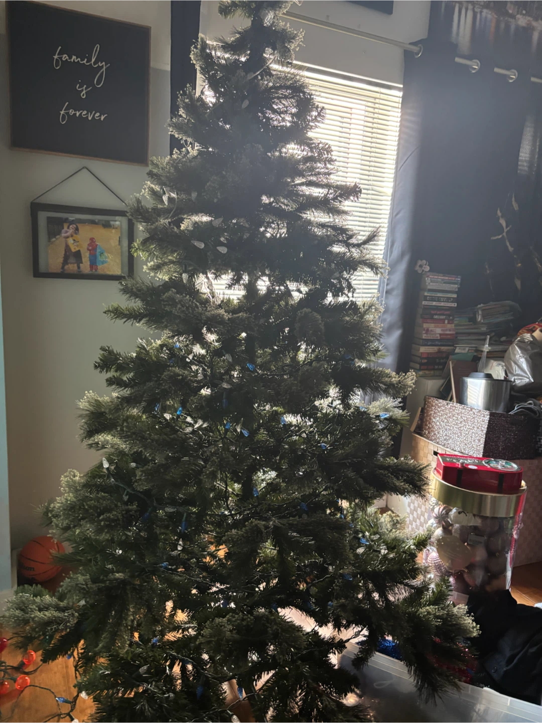 Artificial Christmas Tree - photo 2