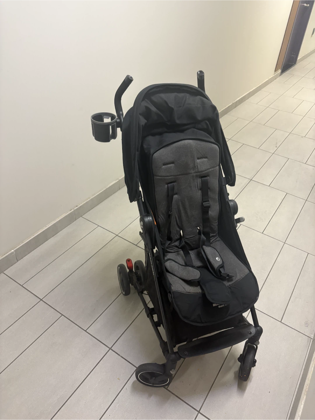 Stroller