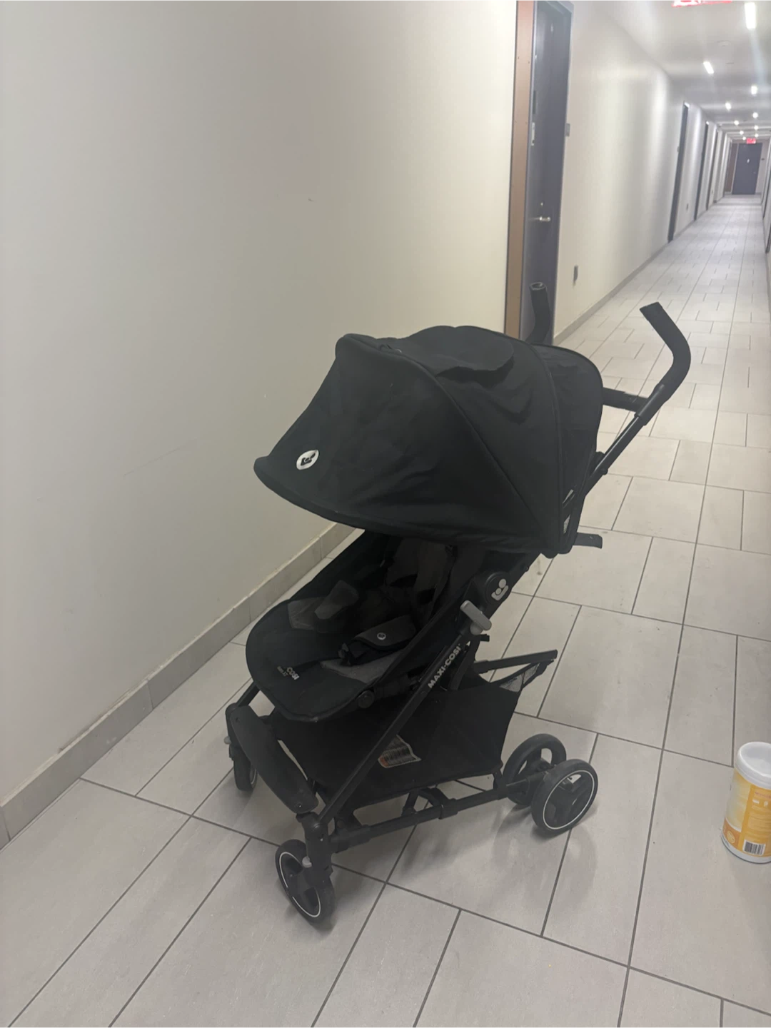 Stroller - photo 2