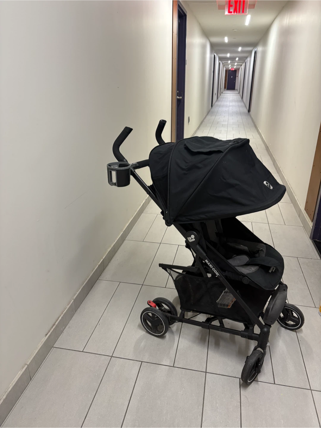 Stroller - photo 3
