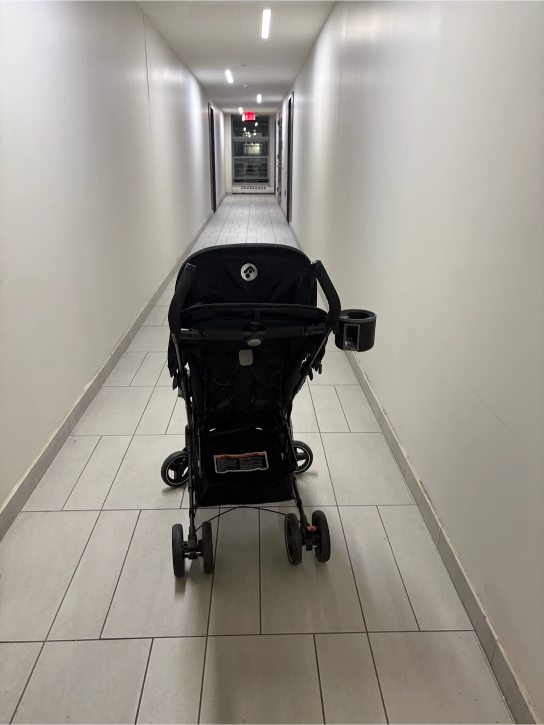 Stroller - photo 4