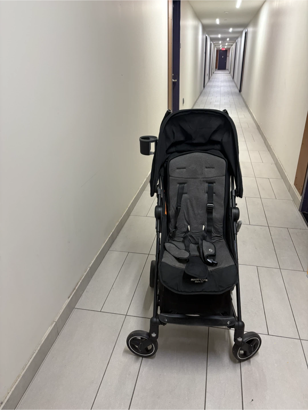 Stroller - photo 5