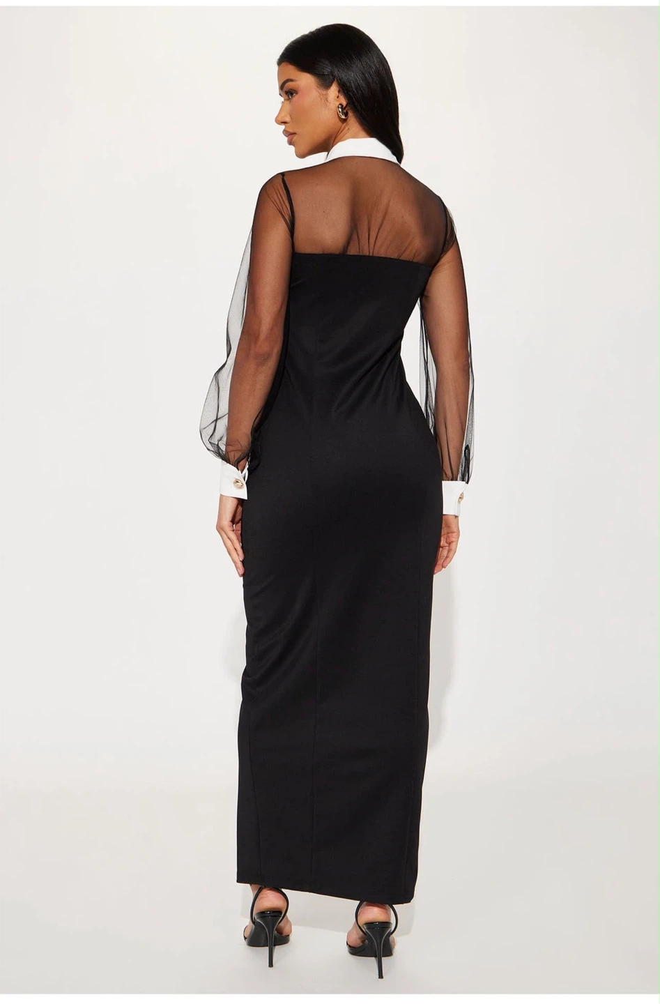 Dress - photo 2