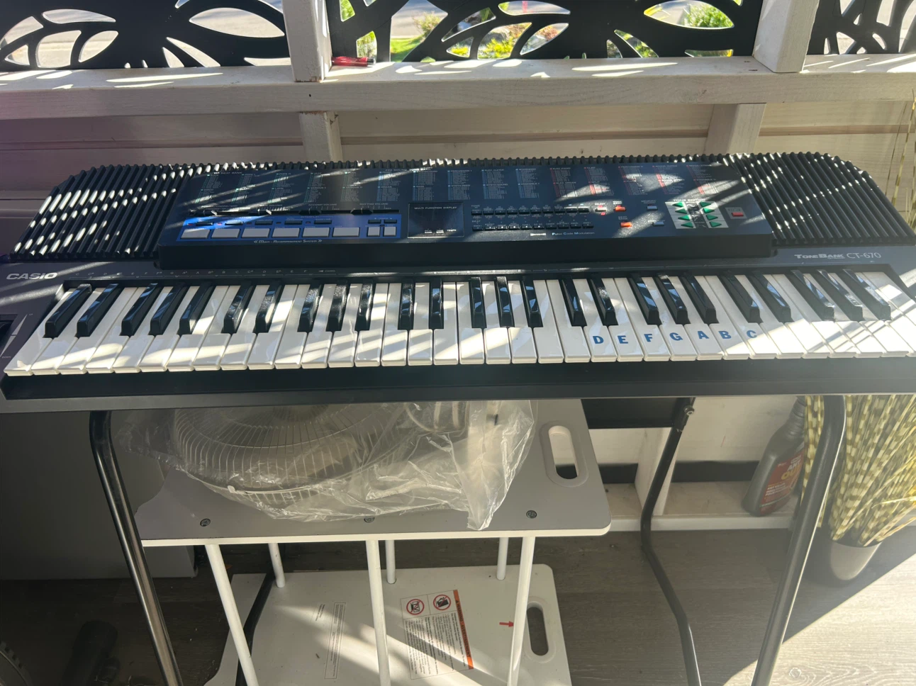 Musical instruments - photo 4