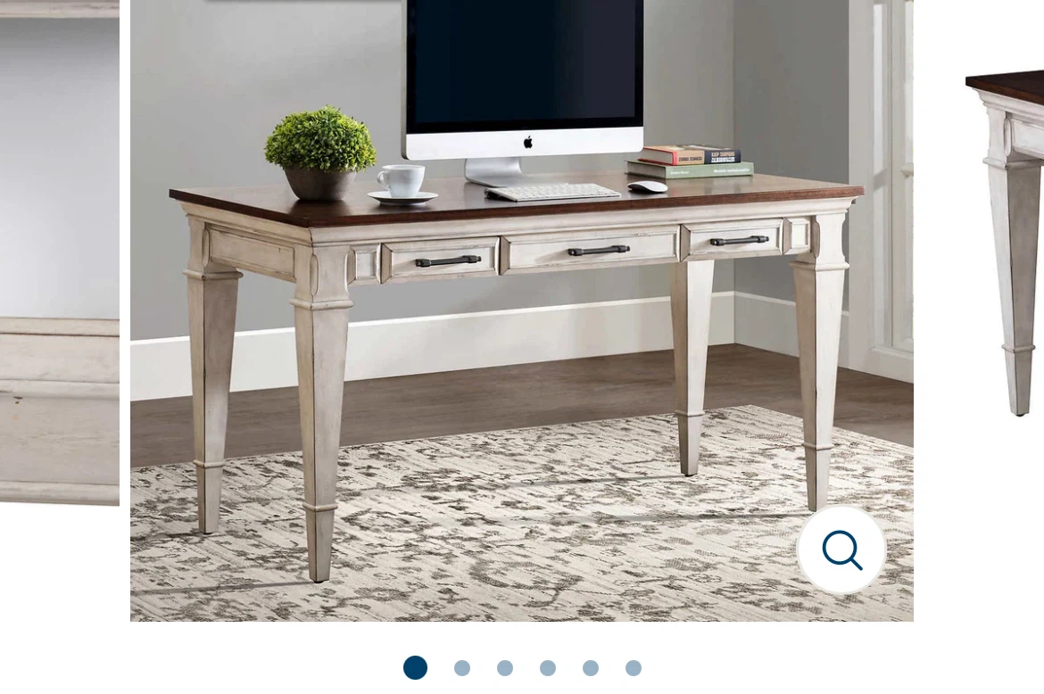 Office Desk