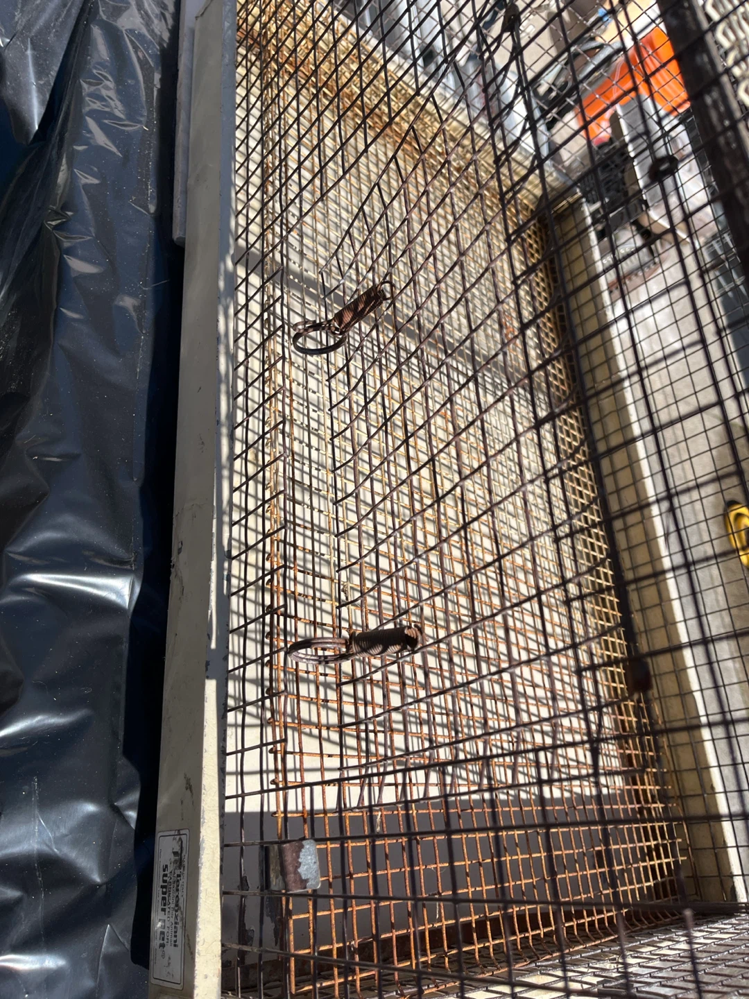 Prevue Pet Products Multi-Level Cage - photo 3