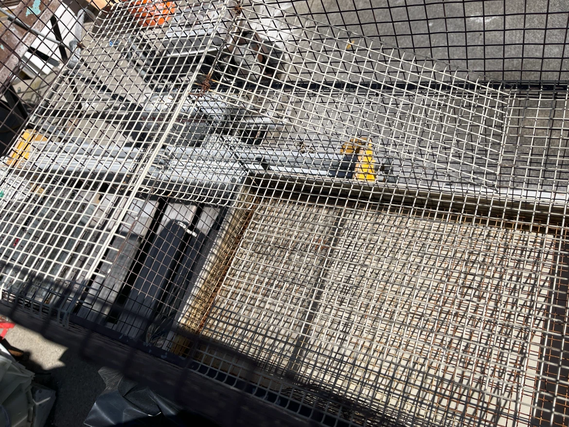 Prevue Pet Products Multi-Level Cage - photo 5