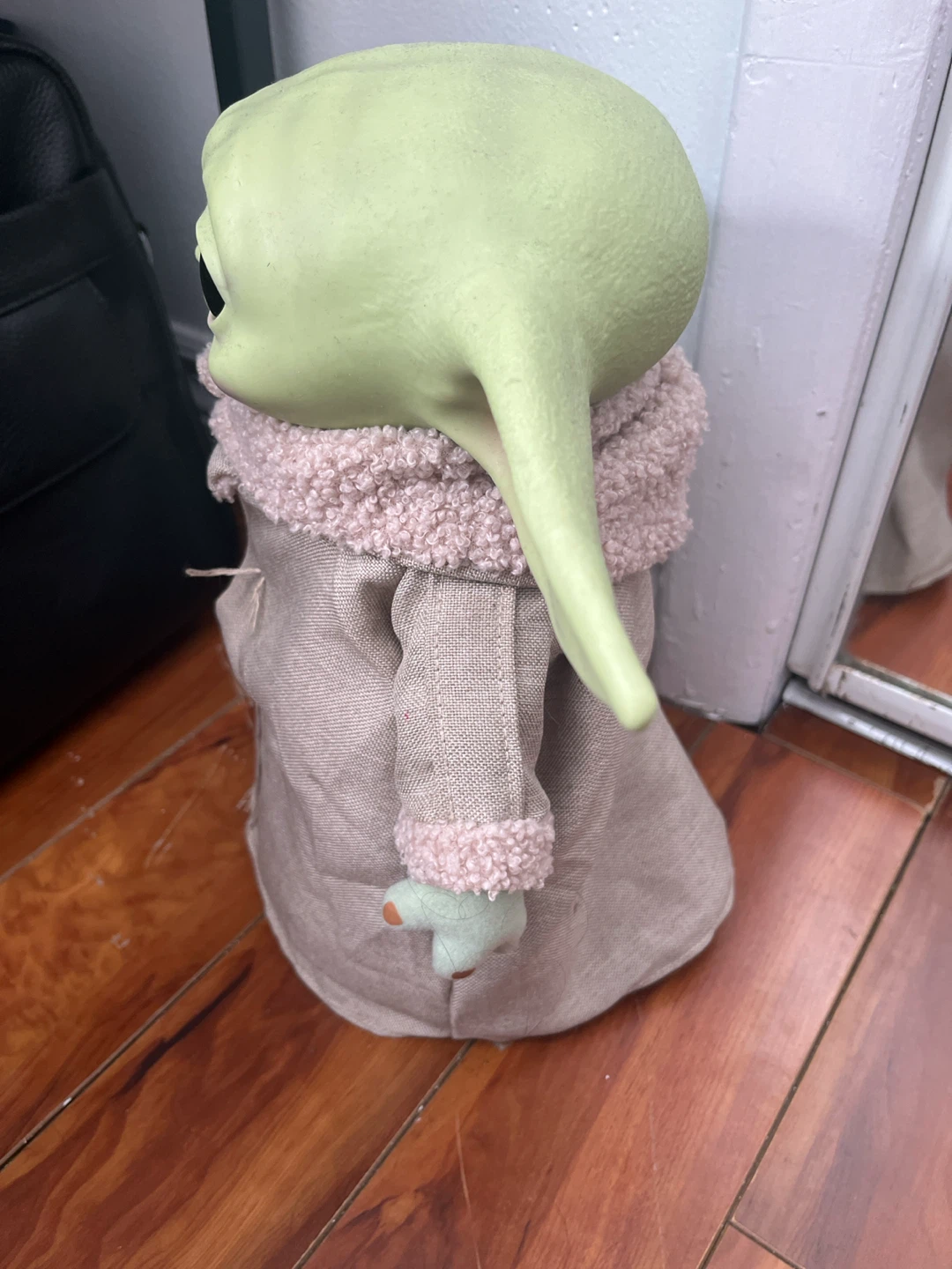 MOVING SALE ‼️ Mattel Star Wars Grogu Plush Figure - photo 2
