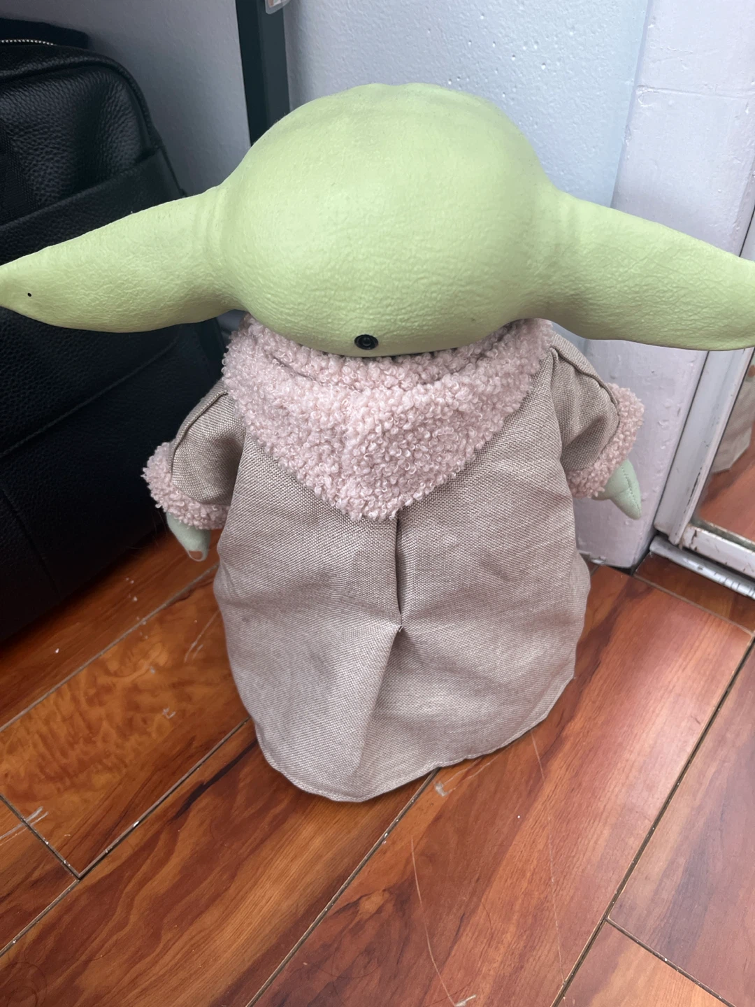MOVING SALE ‼️ Mattel Star Wars Grogu Plush Figure - photo 3